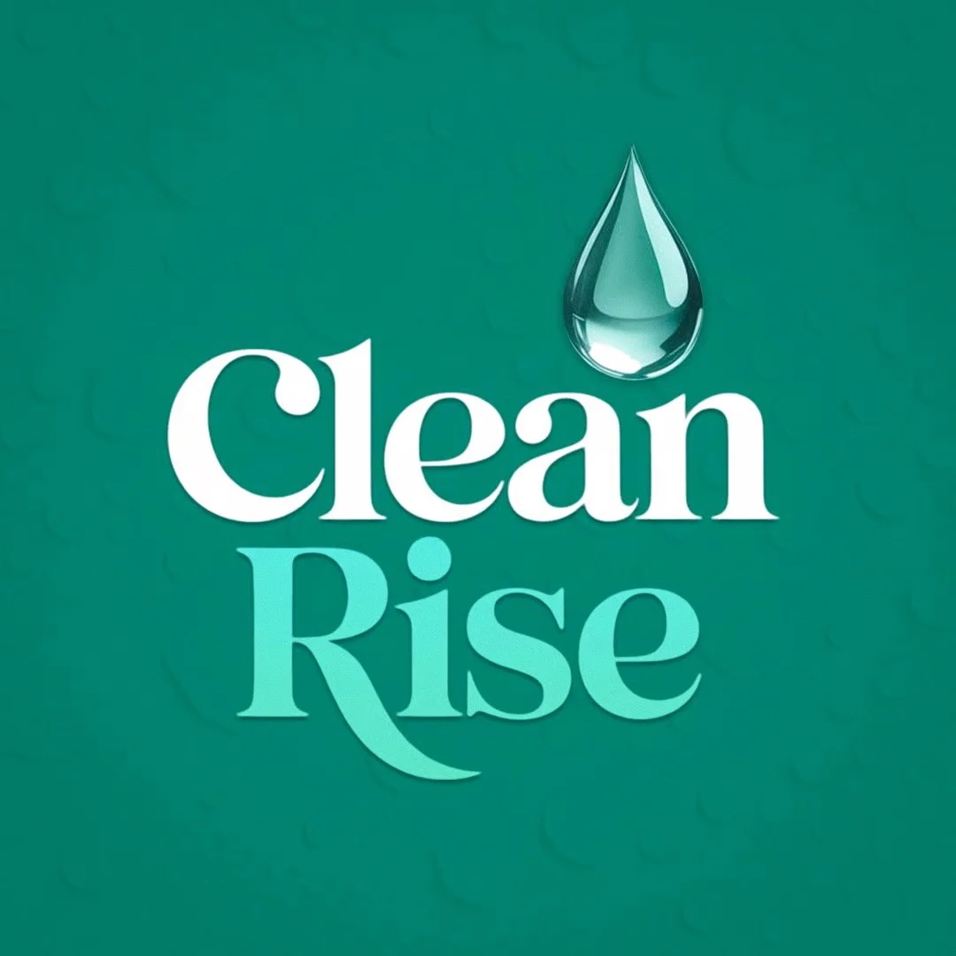 Clean Rise cleaning work